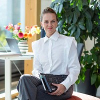 Annette Felicitas Häcki