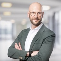 Daniel Ludwig