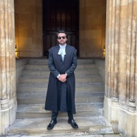 Barrister Hassan Akbar