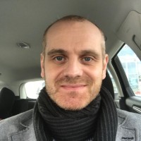 Thomas Holmsve