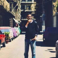 Sherif Ibrahim