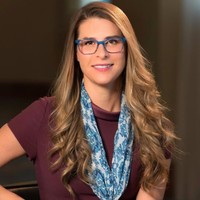 Caroline George