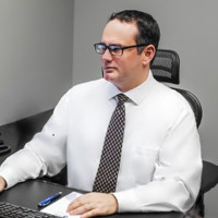 Jeffrey Steiner, CFP®, CRPC®