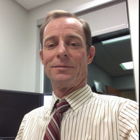 Gary Couch