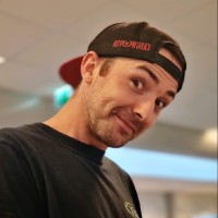 Jarno Bakker