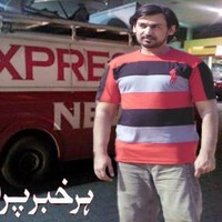 Mohammad Moazzam