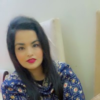 Rushali Joshi