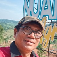 Ismara Nasution Kahf Pro