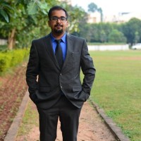 Soumyadip Ghosh