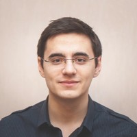 Maksym Klymenko