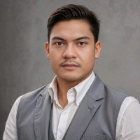Bagus Suko Iriyanto
