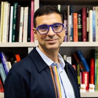 Raymond Khalil
