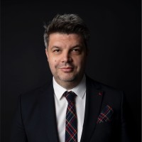 Dan Caprarescu