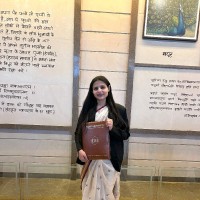Simran Pathak