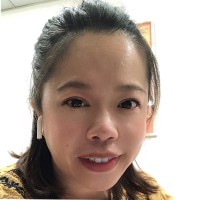 Betty Wang