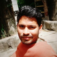 Kranthi Kiran M