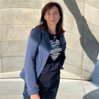 Silvia Trombetta