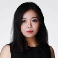 何丽雯 Alyx He