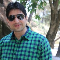 Shobit Kumar