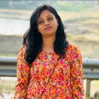 Jyothi R