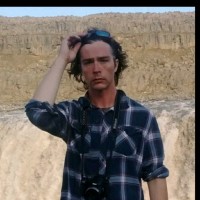 Jesse Patrick
