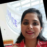 Megha Rai Singh
