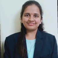 Vaishnavi Chikane