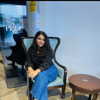 Shreya Gupta