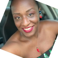 Ronessa Strickland-Roberts, MPH, CHES, CAHI, CMA