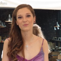 Lora Nikolaeva