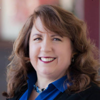 Amy Dillenburg