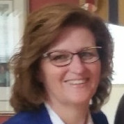 Katherine Siffrin