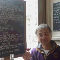 satoshi fujisawa