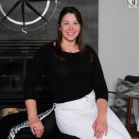 Courtney Morey
