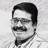 JAISANKAR RAMAN