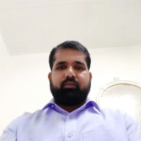 Md Gayasuddin Shah
