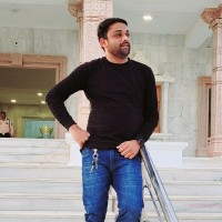 Keyur Kanjariya
