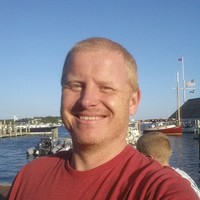 Geoff Scherer