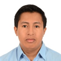 Darwin Chuya