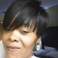 Tifaney Robinson