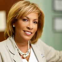 Jacqueline Griffiths, MD