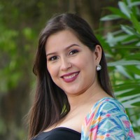 Keilyn Itriago Marrufo