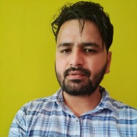 Md Nazish Mallick