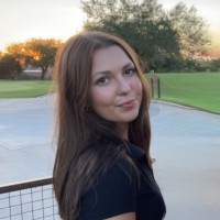 Taylor Ray