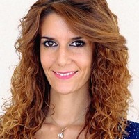 Nuria Díaz Panadero