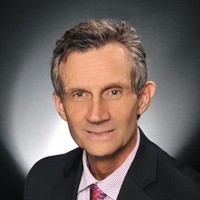 David Harber