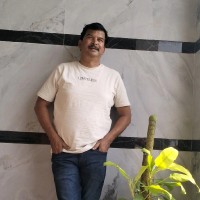 Venkatesh Pujar