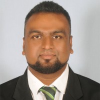Rajitha Perera