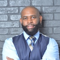 George Maple, MBA, SSGB