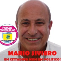 Mario Siviero